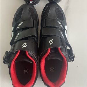 Peloton Cycling Shoes Sz 41